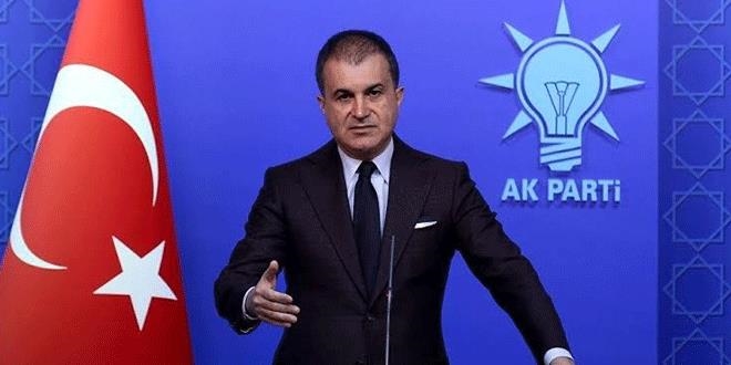 Çelik'ten şehide ayrımcılık haberine tepki!