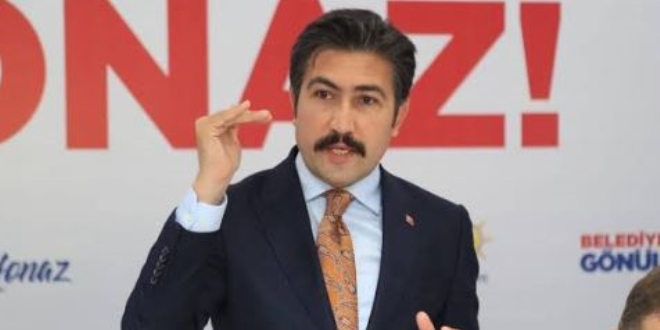 'Faiz lobisiyle 18 yıldan beri mücadele ettik'