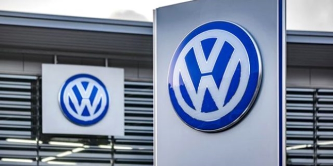 Volkswagen, efsane aracı 'Vosvos'a video ile veda etti
