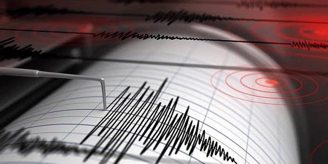 Marmara'da korkutan deprem