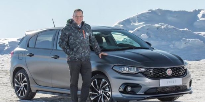 Türkiye'nin en çok tercih edilen otomobili belli oldu