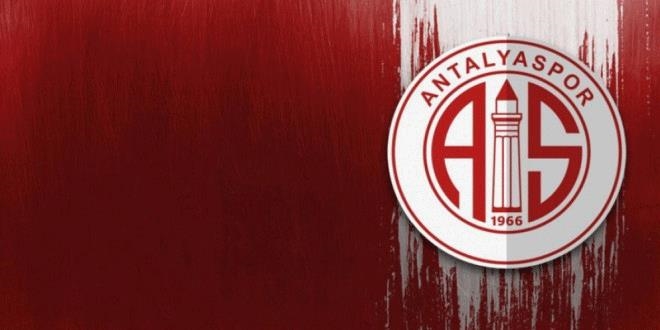 Antalyaspor'da Tuna dönemi