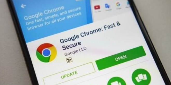Google uyardı! Sakın indirmeyin!