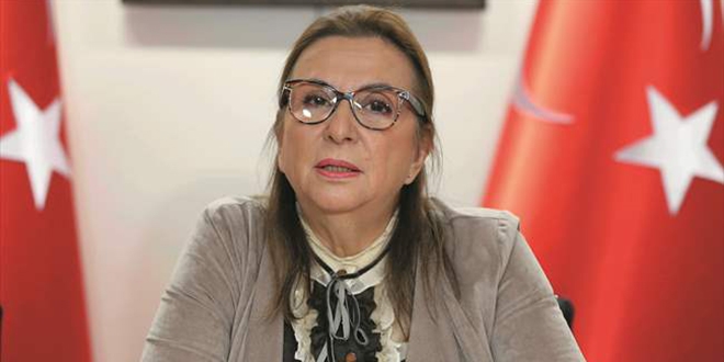 Müteahhitlerin yurt dışı proje büyüklüğü 400 milyar dolar barajını aştı