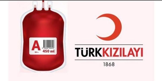 İki milyonu aşkın bağışçı kanlarıyla umut oldu