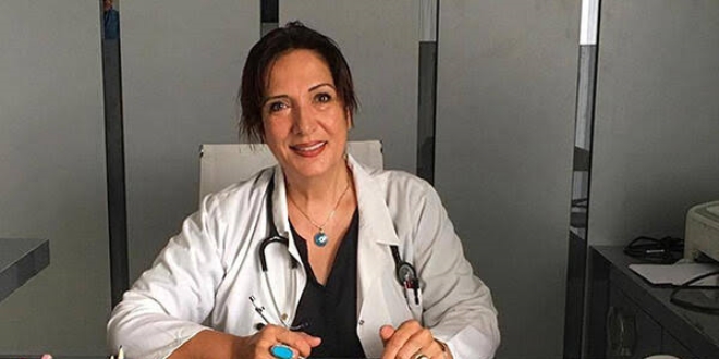 Doktorun naa Adli Tp Kurumuna kaldrld