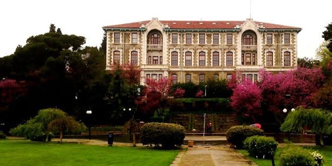 Türk üniversitelerinin hedefi 350 bin yabancı öğrenci