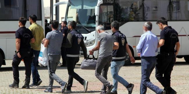 Emniyetten 'FETÖ/PDY Sözlüğü'