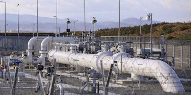 Elektrik üretim yatırımlarında başı 'doğal gaz' çekti