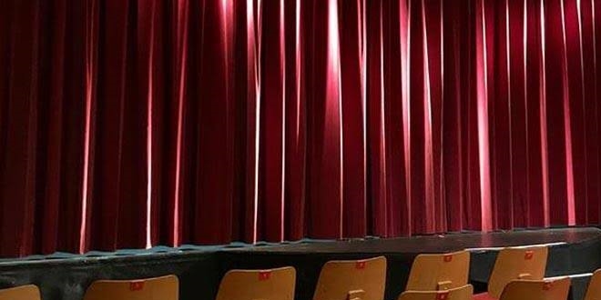 Devlet Tiyatroları'ndan 'misafir sanatçı' açıklaması
