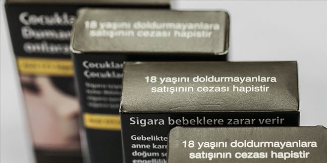 Trkiye'de ttnle mcadelenin 'dn ve bugn'