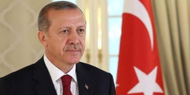Erdoğan: Askerlerimiz peyderpey şu anda gidiyor
