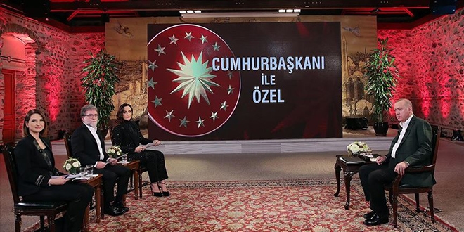 Erdoğan'dan yerli otomobilin fiyatına ilişkin açıklama