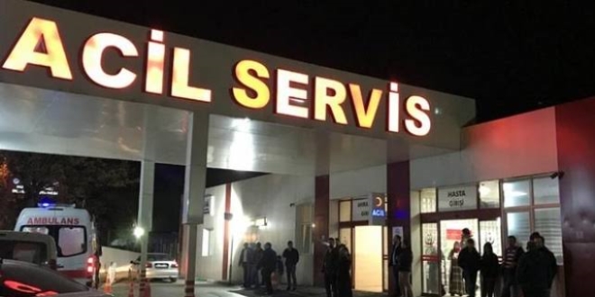 Üniversiteli Ayşe, feci kazada hayatını kaybetti