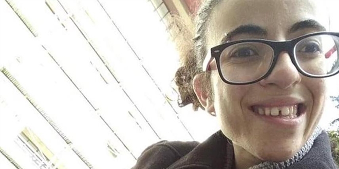 Üniversiteli Sibel Ünli'nin intiharı Türkiye'yi sarstı