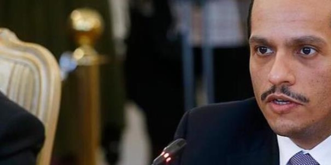 'Türkiye'nin yanımızda duruşunu unutmayacağız'