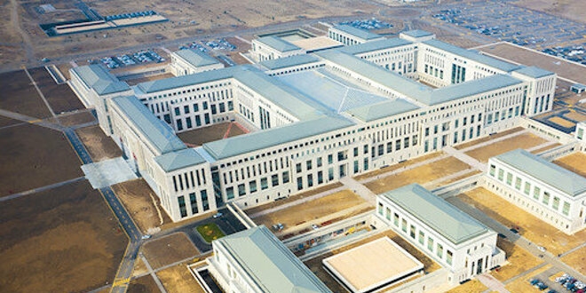 MİT'in kalesinin kapısı açılıyor
