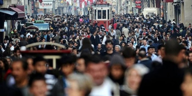 İşsiz var, eleman arayan var, teşvik var... Helva yapsana!