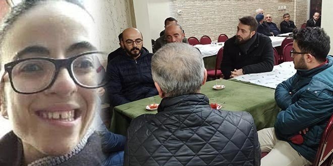 Sibel Ünli'nin ölümü için ailesinin ifadesine başvuruldu