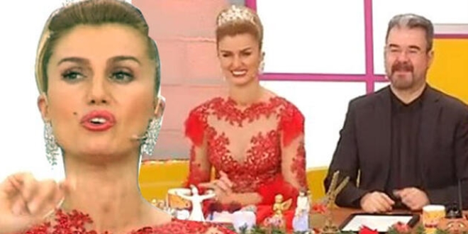 Tu�ba �zay'�n Matematik ile �mtihan�! 'B�y�k ikramiye 80 milyonmu�...'