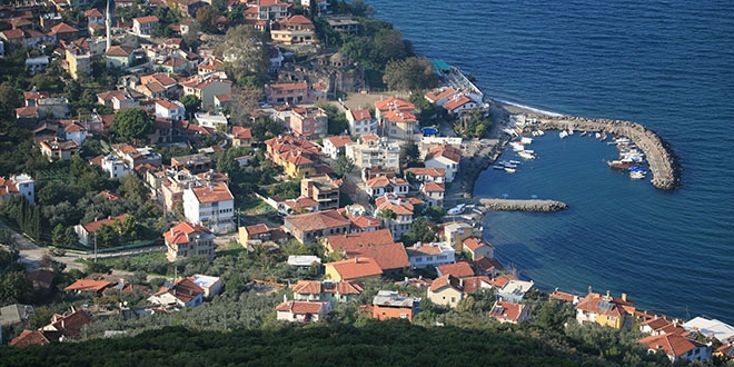 Bursa Büyükşehir'in imar planı mahkemeden döndü