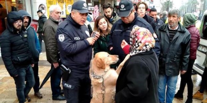 Hem suçlu hem güçlü! Liseli öğrencilerden insanlık dersi