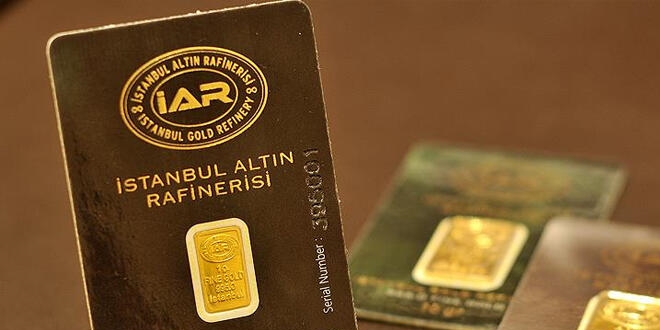 Altında aralıksız yükseliş sürüyor!
