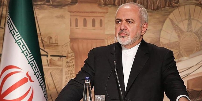 ABD, İran Dışişleri Bakanı Zarif'e vize vermedi