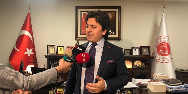 Yargıda yenilik... Savcı cezanın yarısını teklif edecek