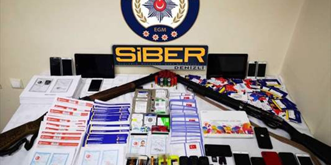 Sahte sat�l�k ilanlar�yla 1 ayda 100 bin TL toplad�lar