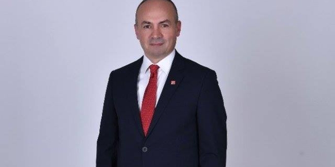 Eski Uşak Belediye Başkanı Erdoğan FETÖ'den hakim karşısında