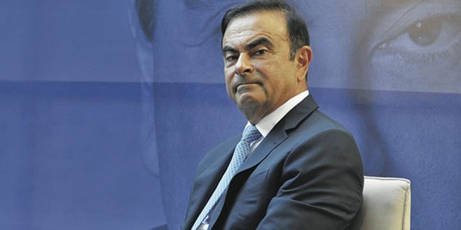 Eski CEO Ghosn'un kaçmasıyla ilgili yeni detaylar ortaya çıktı
