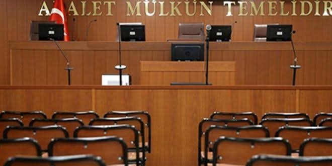 'Futbolda şike kumpası' davasına devam edildi