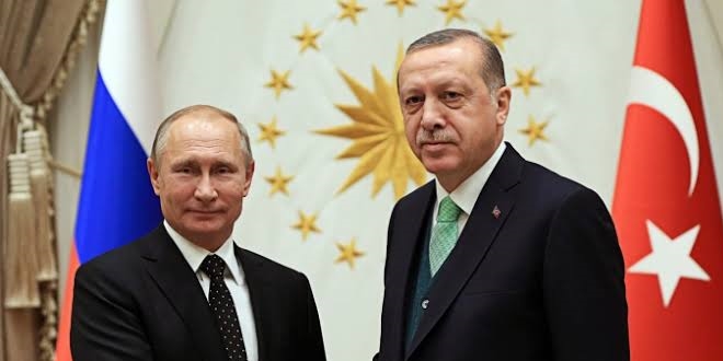 Liderler TürkAkım için İstanbul'a geliyor