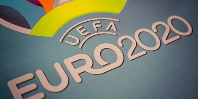 EURO 2020'yi yaynlayacak ilk kanal akland!