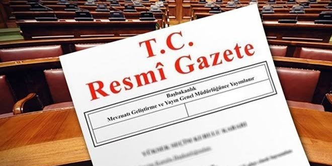 Beşeri Tıbbi Ürünler Ruhsatlandırma Yönetmeliğinde Değişiklik