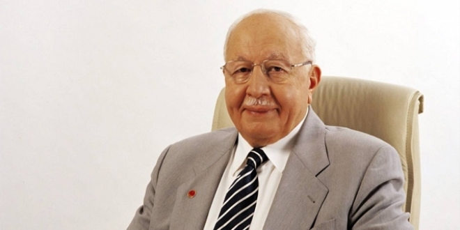 İlk yerli otomobil fikri Necmettin Erbakan'dan