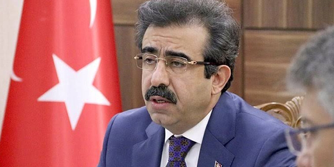 Diyarbakır'da düşük gelirli ailelere yüzde 50 indirimli su