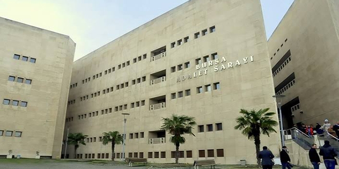 Seri muhakeme usulüyle dava bir günde bitti