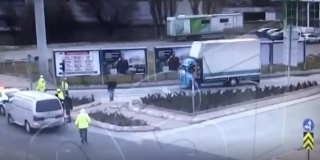 EGM'den İyi Partili vekile suç duyurusu