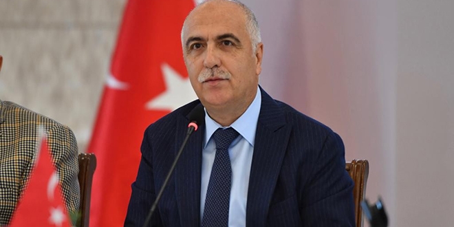 Denizli Valisi, doktorların ölümle sonuçlanan partisi ile ilgili konuştu