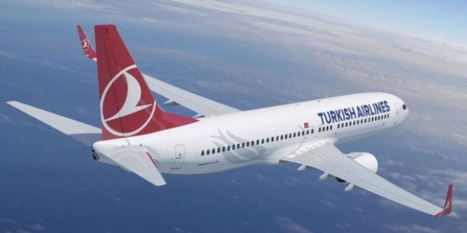 THY, Irak ve İran seferlerini tedbir için askıya aldı
