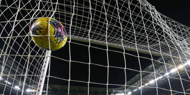 Gol ortalamasında Bundesliga lider, Süper Lig ikinci