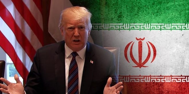 Sadr: Trump'n konumas, ABD-ran krizini bitirdi