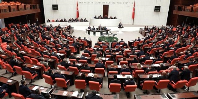 Yasa Meclis'ten geçerse emekli olabilecekler