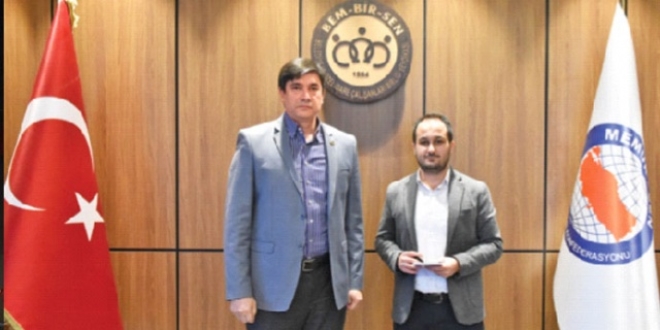 'Akrabalarını almak için işten çıkarıyorlar'
