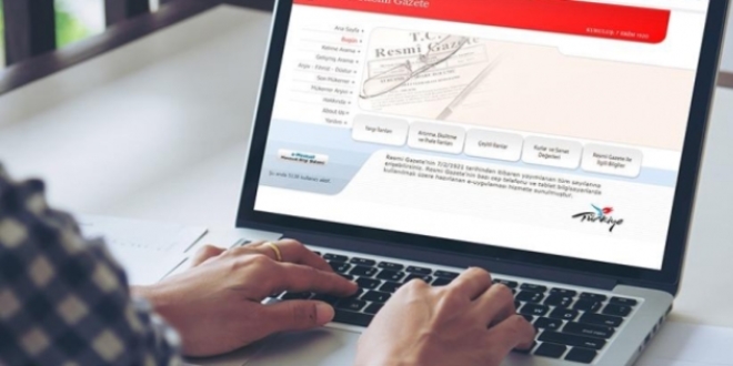 Dijital takografa geçişte 6 aylık süre uzatımı Resmi Gazete'de yayımlandı