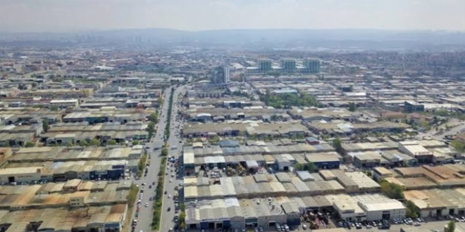 Konya ileri teknolojili ve katma değerli ürün merkezi olacak