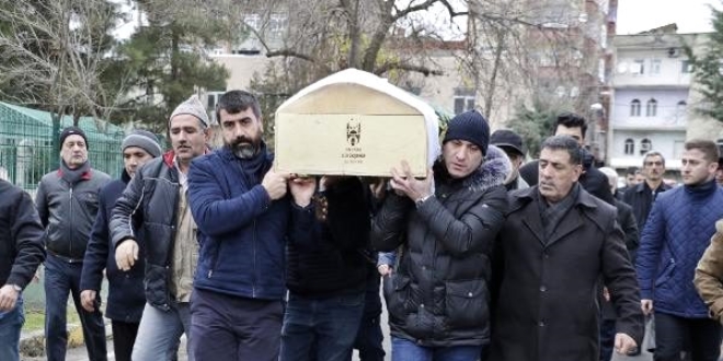 Gazeteci Bülent Aydemir'in acı günü
