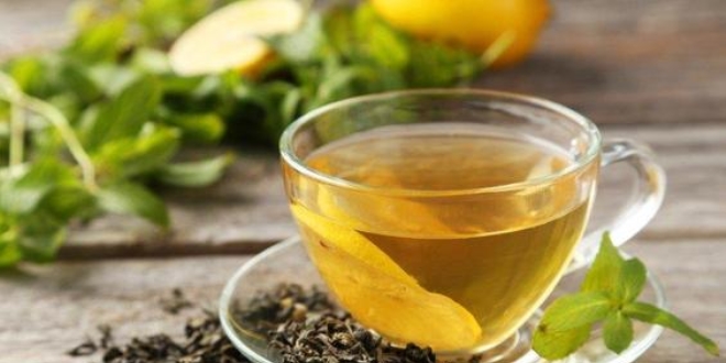 Çinli bilim insanlarına göre yeşil çay ömrü uzatıyor